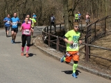 Safariběh ČSOB 2018 - 10 km