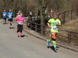 Safariběh ČSOB 2018 - 10 km