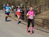 Safariběh ČSOB 2018 - 10 km