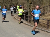 Safariběh ČSOB 2018 - 10 km