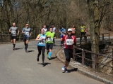 Safariběh ČSOB 2018 - 10 km