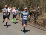 Safariběh ČSOB 2018 - 10 km