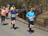 Safariběh ČSOB 2018 - 10 km
