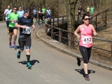 Safariběh ČSOB 2018 - 10 km