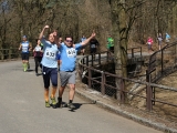 Safariběh ČSOB 2018 - 10 km