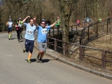 Safariběh ČSOB 2018 - 10 km
