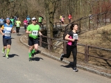 Safariběh ČSOB 2018 - 10 km