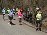 Safariběh ČSOB 2018 - 10 km