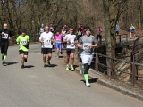 Safariběh ČSOB 2018 - 10 km
