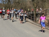 Safariběh ČSOB 2018 - 10 km