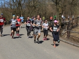 Safariběh ČSOB 2018 - 10 km