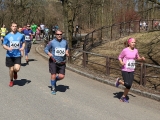Safariběh ČSOB 2018 - 10 km