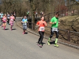 Safariběh ČSOB 2018 - 10 km
