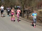 Safariběh ČSOB 2018 - 10 km