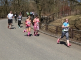 Safariběh ČSOB 2018 - 10 km