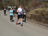 Safariběh ČSOB 2018 - 10 km