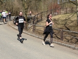 Safariběh ČSOB 2018 - 10 km
