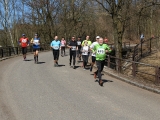 Safariběh ČSOB 2018 - 10 km
