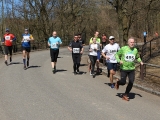 Safariběh ČSOB 2018 - 10 km