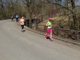 Safariběh ČSOB 2018 - 10 km