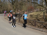 Safariběh ČSOB 2018 - 10 km