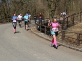 Safariběh ČSOB 2018 - 10 km