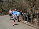 Safariběh ČSOB 2018 - 10 km
