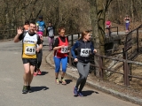 Safariběh ČSOB 2018 - 10 km