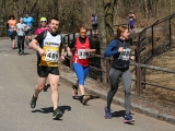 Safariběh ČSOB 2018 - 10 km