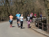 Safariběh ČSOB 2018 - 10 km