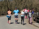 Safariběh ČSOB 2018 - 10 km