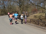 Safariběh ČSOB 2018 - 10 km
