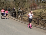 Safariběh ČSOB 2018 - 10 km