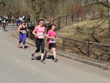 Safariběh ČSOB 2018 - 10 km