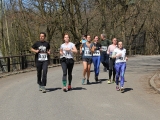Safariběh ČSOB 2018 - 10 km