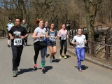 Safariběh ČSOB 2018 - 10 km