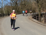 Safariběh ČSOB 2018 - 10 km
