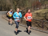 Safariběh ČSOB 2018 - 10 km