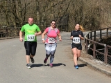 Safariběh ČSOB 2018 - 10 km