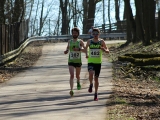 Safariběh ČSOB 2018 - 10 km