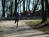 Safariběh ČSOB 2018 - 10 km