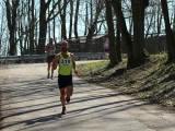 Safariběh ČSOB 2018 - 10 km