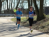 Safariběh ČSOB 2018 - 10 km