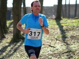 Safariběh ČSOB 2018 - 10 km