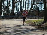 Safariběh ČSOB 2018 - 10 km