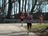 Safariběh ČSOB 2018 - 10 km