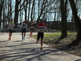 Safariběh ČSOB 2018 - 10 km