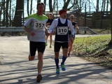 Safariběh ČSOB 2018 - 10 km