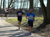 Safariběh ČSOB 2018 - 10 km