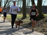 Safariběh ČSOB 2018 - 10 km